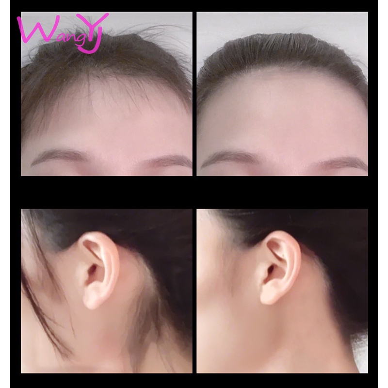 Thỏi Kem Tạo Kiểu Tóc Không Bóng Nhờn Tiện Dụng