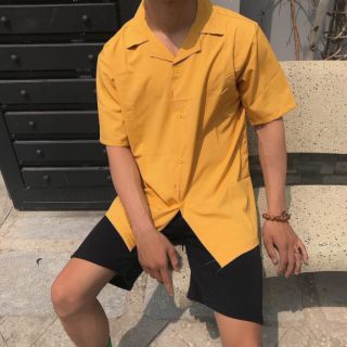 CHẤT LƯỢNG SƠ MI PIJAMA TRƠN