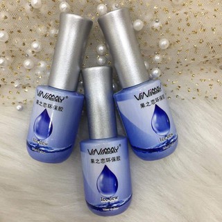 [Móng_Nail] Top Giọt Sương Vinimay [15ml]