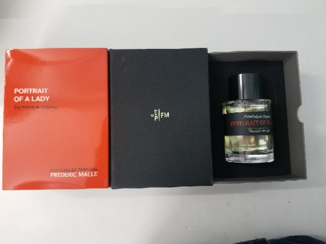 Nước Hoa Nữ Portrait Of A Lady Của Hãng FREDERIC MALLE | BigBuy360 - bigbuy360.vn
