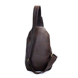 Túi Đeo Chéo Unisex CNT'S MQ19