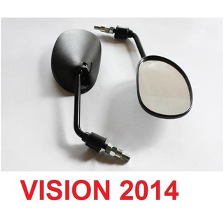 Kính chiếu hậu vision 2014 cặp