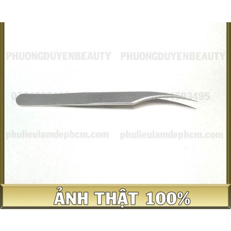 Nhíp cá heo tách mi,  nối classic , tạo fan..