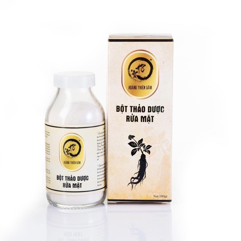 Combo Dưỡng Da Hoàng Thiên Sâm | BigBuy360 - bigbuy360.vn