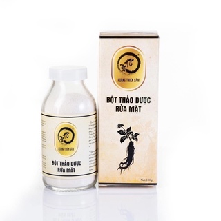 Combo Dưỡng Da Hoàng Thiên Sâm
