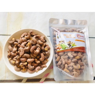 hát điều rang muối 100gr hàng loại 1