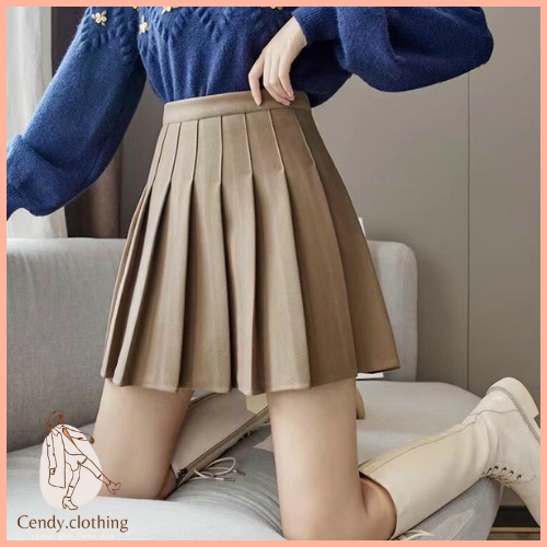 [Hàng Cao Cấp Loại 1 + Ảnh Thật] Chân Váy Tennis Cendy Clothing Hot Trend Đáng Quyến Rũ Trẻ Trung - CD076 | BigBuy360 - bigbuy360.vn