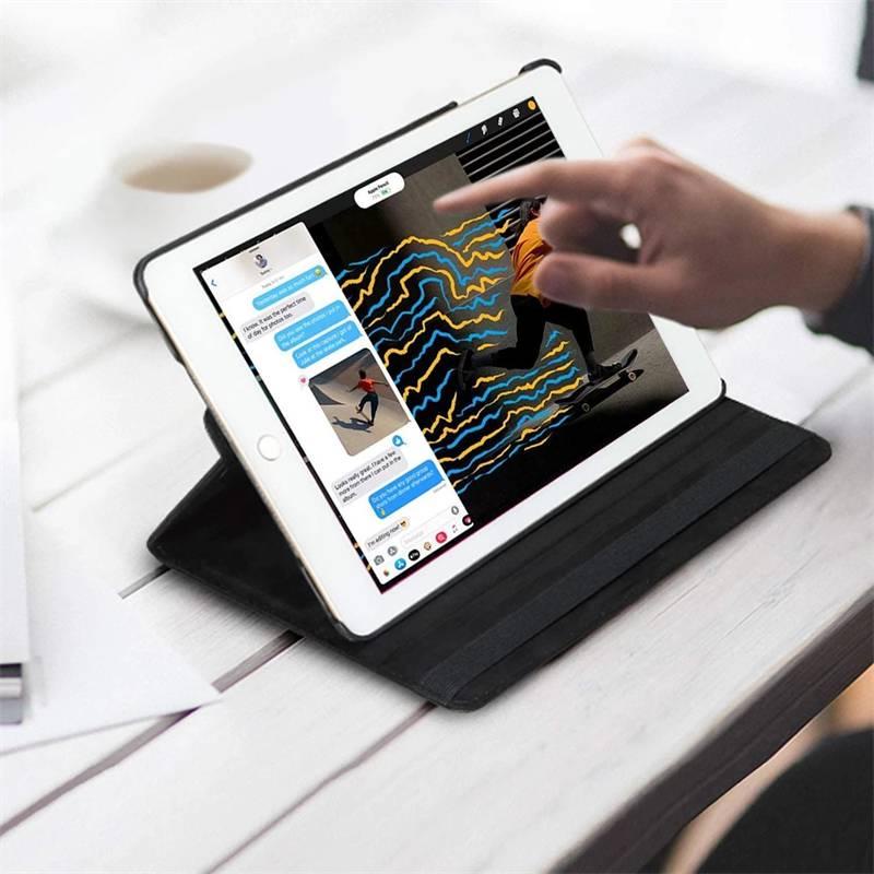 Bao da máy tính bảng DLLENCASE A081-A thích hợp cho iPad 10.2 8th 2020 2017 2018 9.7 Air 4 10.9 Pro 10.5 11 Mini 1 2 3