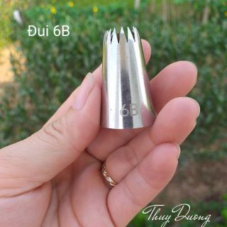 Đui bắt kem 6B