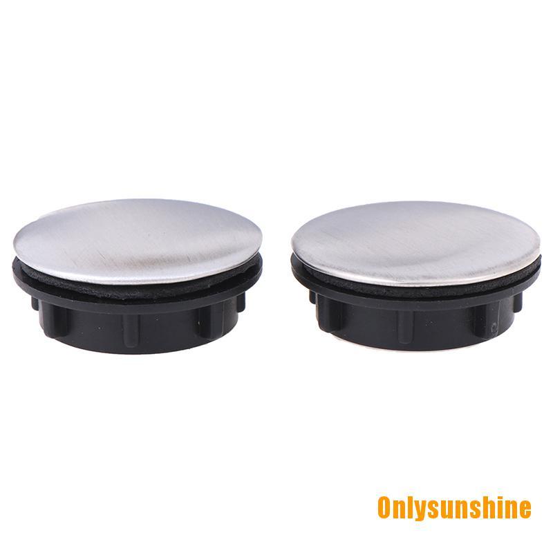 Bộ 2 Nắp Đậy Bồn Cầu Bằng Thép Không Gỉ Cao Cấp