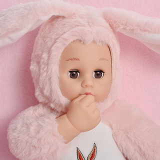 ✌◑Búp bê ngủ cho trẻ em