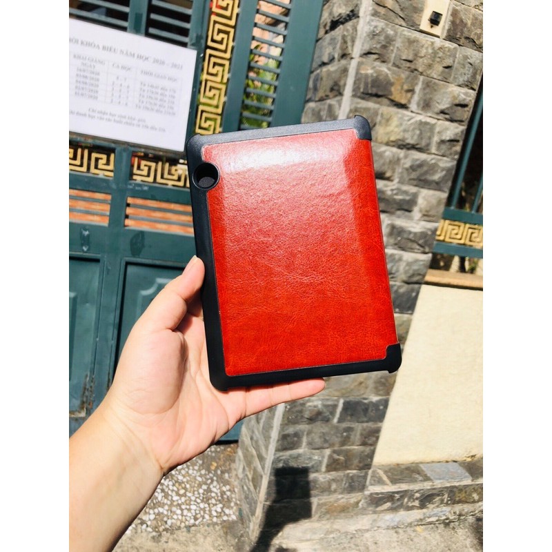 Bao da voyage có tây cầm