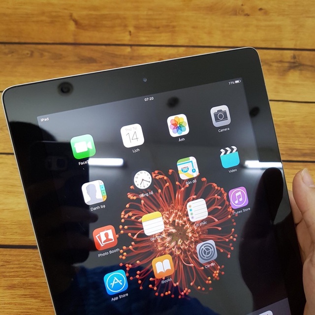 Ipad 2 bản wifi | BigBuy360 - bigbuy360.vn