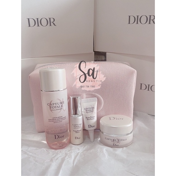 Gift Set Dior Các Loại