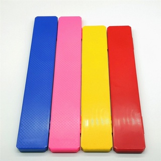 Hộp Đựng Thẻo Câu Đài 50cm -Nhiều Màu-Nhựa ABS