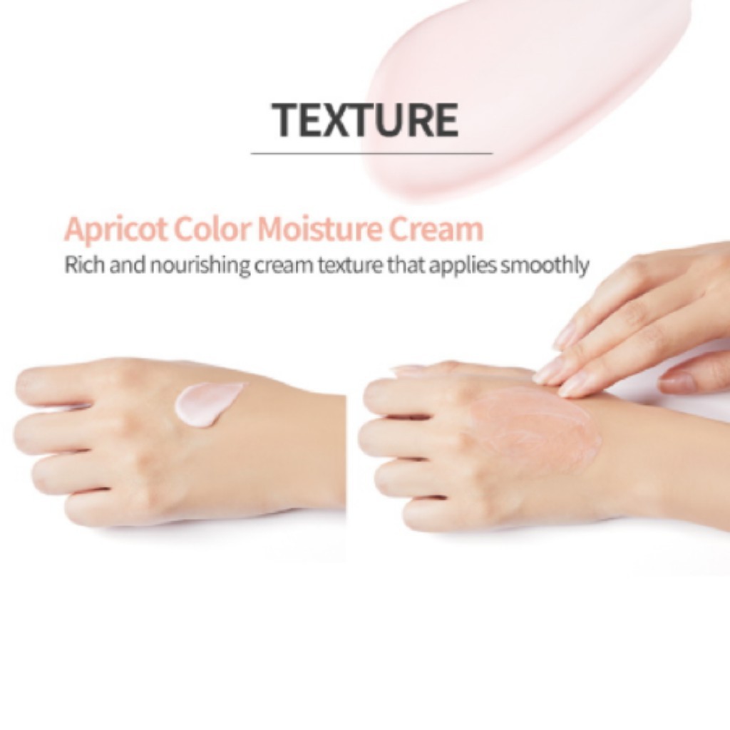 Kem dưỡng da ETUDE HOUSE thành phần Collagen dưỡng ẩm sâu 75ml