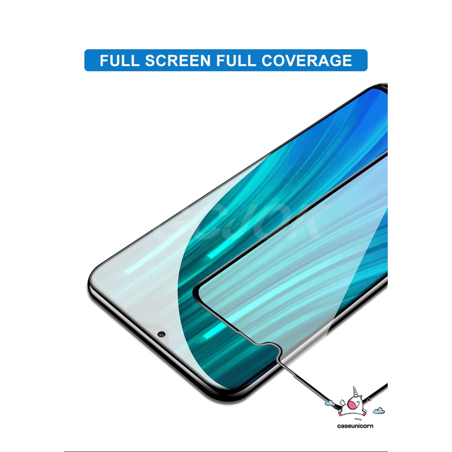 Kính cường lực thích hợp cho Xiaomi POCO M3 POCO X3 NFC Redmi 9T Redmi Note8 Note10 10s Note9 Note9S Note9Pro