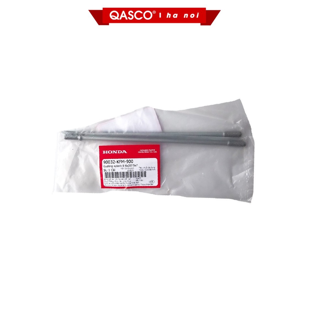 Gudông xylanh B  6x207.5x7 DREAM / WAVE  - HN