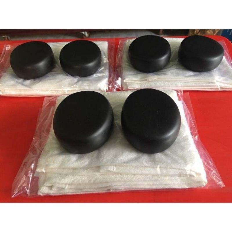 Đá Nóng Núi Lửa Massage Cho Spa 500gr.