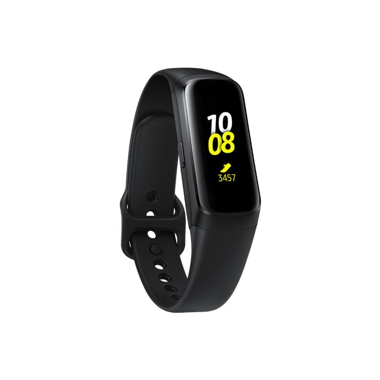 Đồng hồ thông minh, Vòng tay thông minh Samsung Galaxy FIT R370 - Chính hãng Samsung | WebRaoVat - webraovat.net.vn