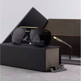 Mắt kính Nam - BMW KB5519 màu vàng đen