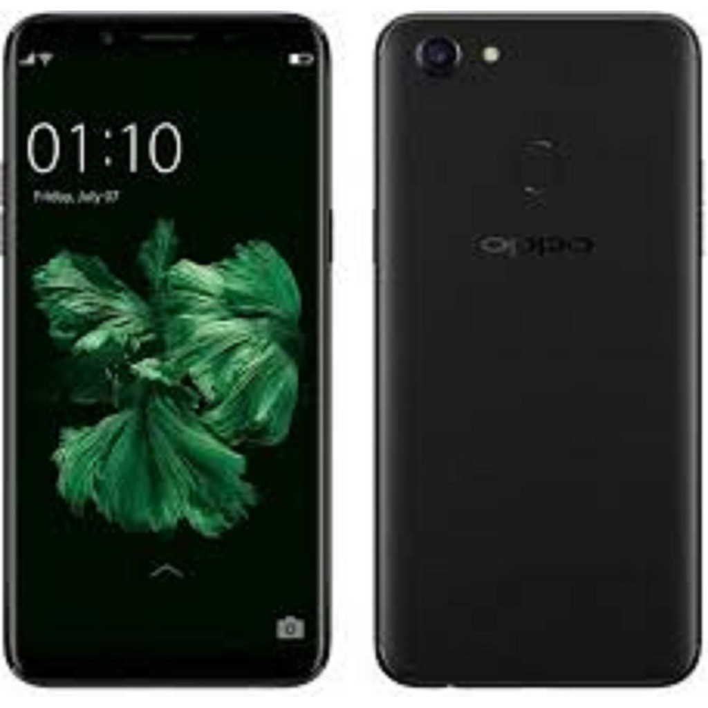 R12 điện thoại OPPO F5 4G mới Fullbox/ vua Selfiel 20Mp 1