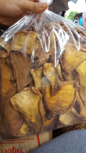 Măng xé sợi loại to siêu ngon 1kg