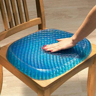 Đệm Ngồi Silicon Siêu Êm phiên bản đời đầu