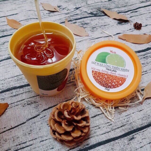 Combo Triệt lông Vivir Handmade & Dưỡng da mềm mịn (tặng kèm dụng cụ wax) | BigBuy360 - bigbuy360.vn