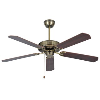 [Bão Giá] MUA HÀNG TẬN GỐC, VỚI GIÁ CỰC SỐC. QUẠT TRẦN 5 CÁNH GỖ