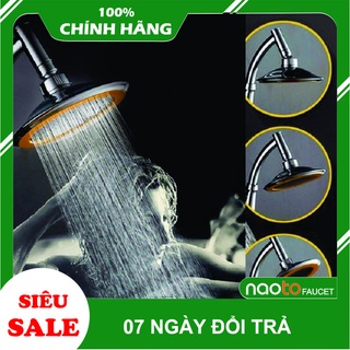 Vòi sen tăng áp, vòi hoa sen tăng áp lực nước cầm tay giá rẻ