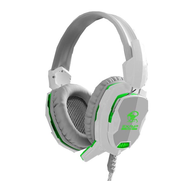 [Mã ELORDER5 giảm 10K đơn 20K] Tai Nghe EXAVP EX220 LED | BigBuy360 - bigbuy360.vn