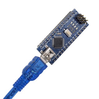 Module arduino NANO V3.0 Atmega328P CH340