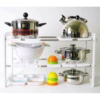 KỆ GẦM BẾP ĐA NĂNG TIỆN DỤNG