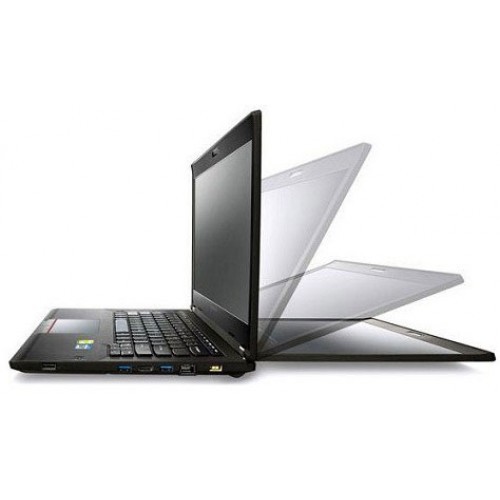 [TẶNG TÚI, CHUỘT] Laptop Lenovo Notebook K2450 Core i5-4200U/ 4gb Ram / 500gb HDD / 12.5inch HD vỏ nhôm toàn thân. | BigBuy360 - bigbuy360.vn