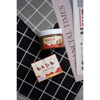 Bộ Ngọc Sâm Mặt Nạ Pha Sẵn [ KHÔNG VỎ ]