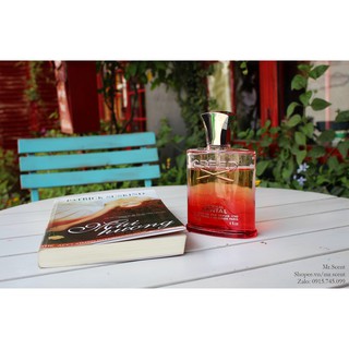 Mẫu Thử Nước Hoa Creed Original Santal