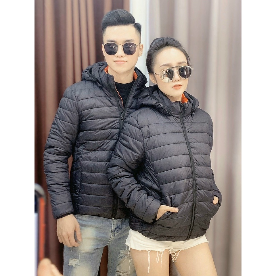 [Mã LT50 giảm 50k đơn 299K] Áo Phao Nam Nữ, Áo Phao Nam Nữ Có Mũ Chống Nước giữ Ấm Siêu Nhẹ - AP21- AZILA VIỆT NAM | BigBuy360 - bigbuy360.vn