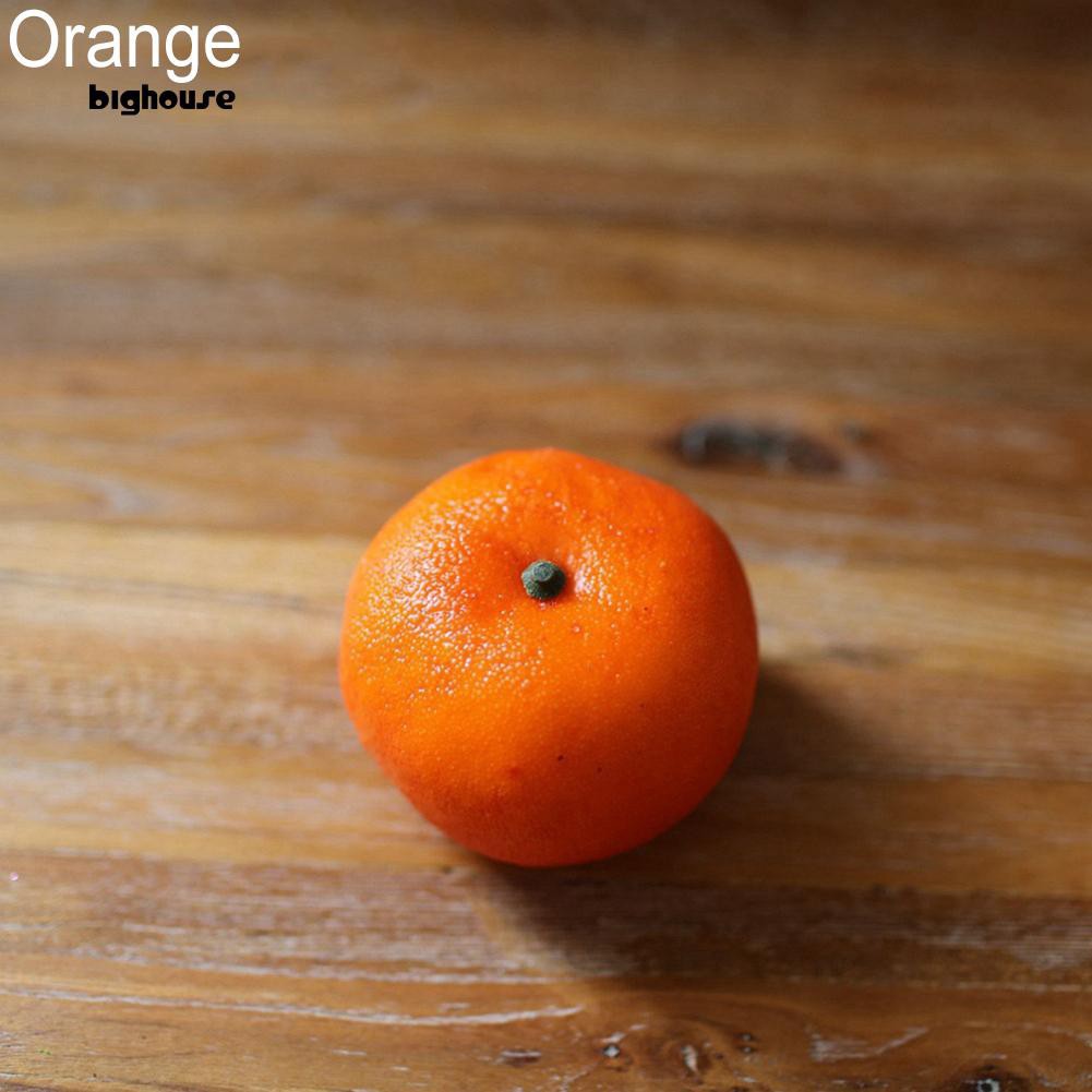 Trái Táo Giả Trang Trí Nhà Cửa Sinh Động