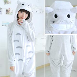 Bộ Đồ Ngủ Hình Thú Đáng Yêu Cho Cặp Đôi