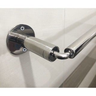 Giá vắt khăn ionx sáng bóng (Mã:1T)