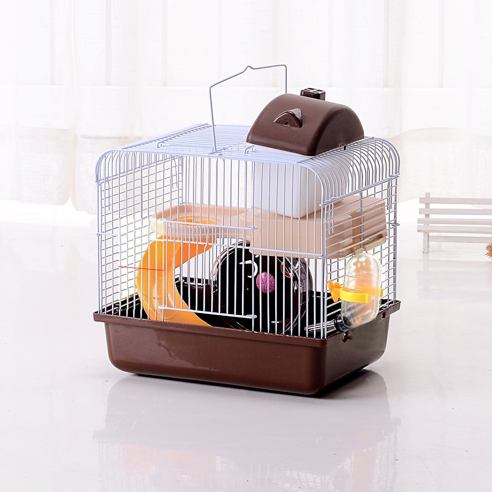 Lồng Chuột Hamster 30cmx23cmx17cm Legaxi HH40