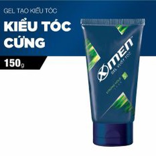 Gel vuốt tóc Xmen 150ml