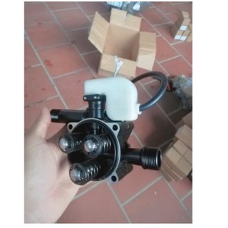 Bộ Đầu Bơm Máy Rửa xe mini(có kèm rơ le điện)