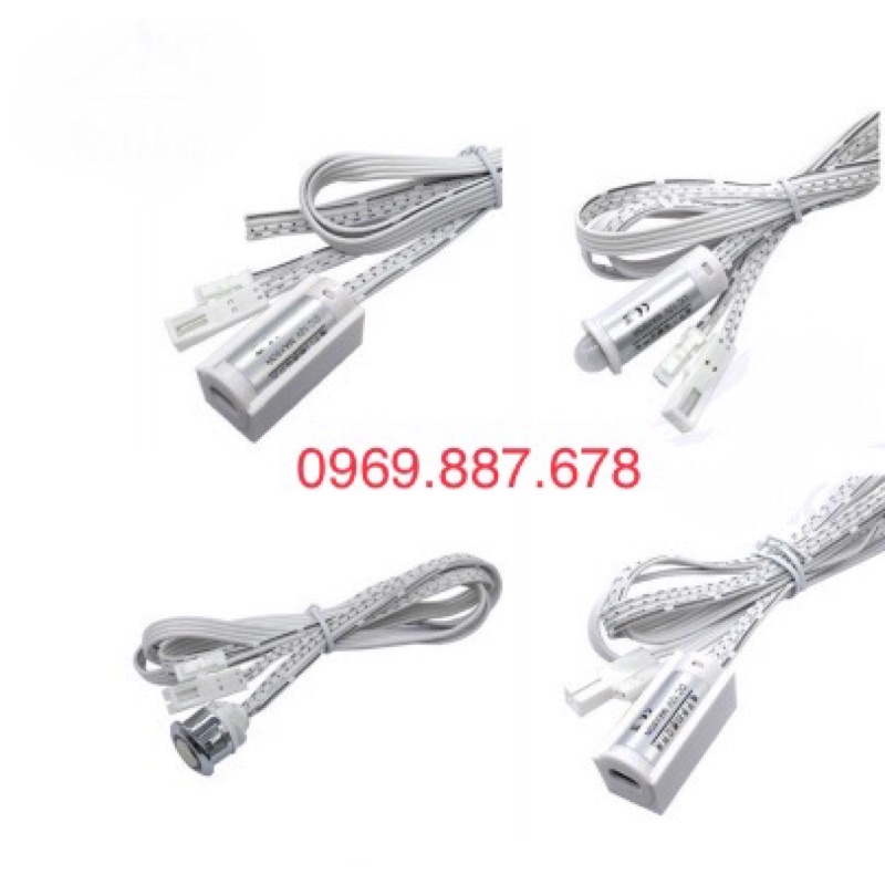 Cảm biến vẫy tay đóng mở cửa nút nhấn, công tắc cảm biến chuyển động