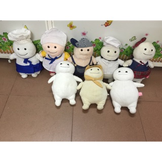 Gấu xí muội