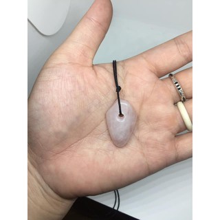 MẶT DÂY ĐEO CỔ ĐÁ VỤN BÓNG 20k