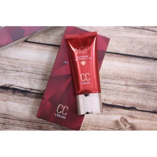 KEM NỀN CC CREAM AGC