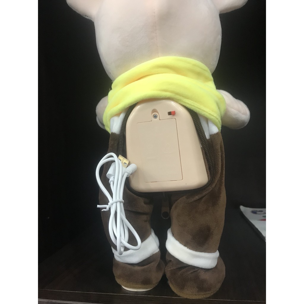 💥 Nhại Lại Giọng Nói - Hát Nhạc Thiếu Nhi Việt Nam 100%