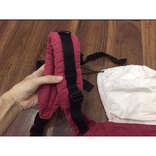 Địu Manduca 2HAND CỦA ĐỨC CHUẨN AUTHENTIC